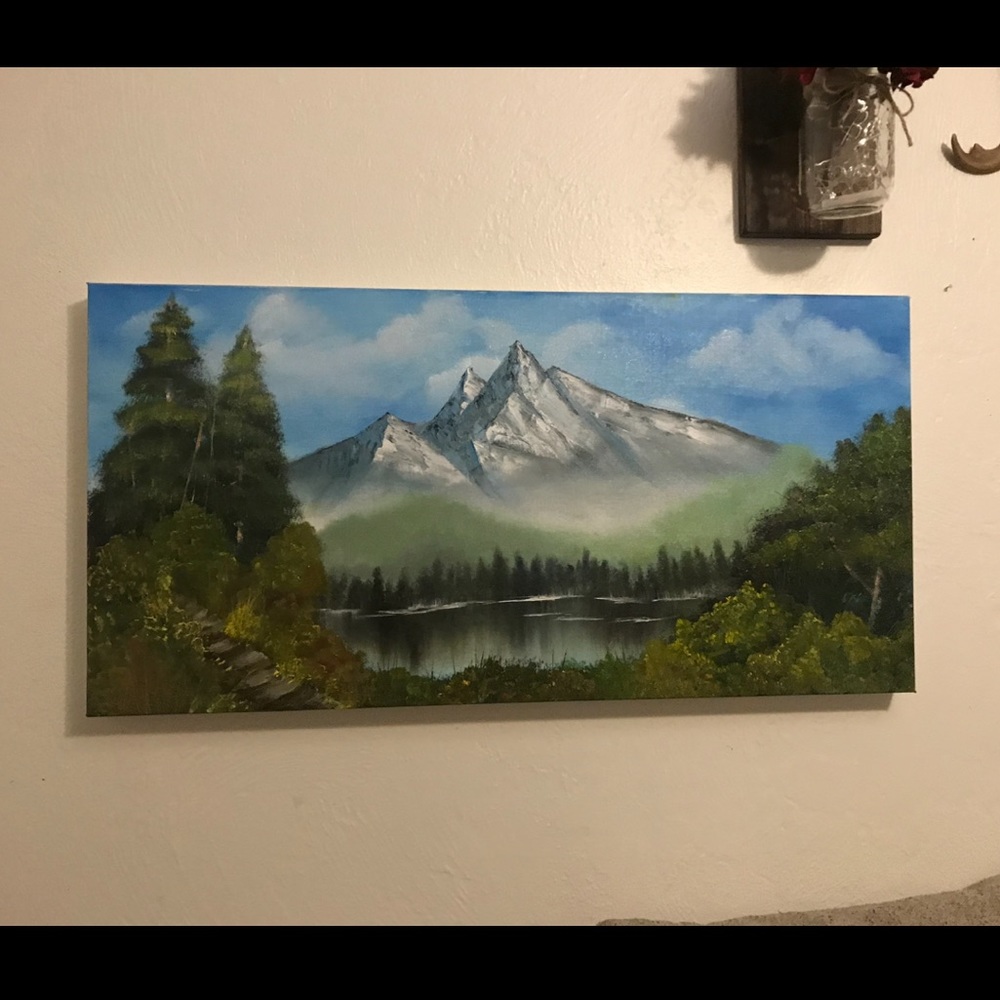 Landscape Painting